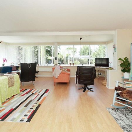 6 Person Holiday Home In Kors R Korsør Esterno foto