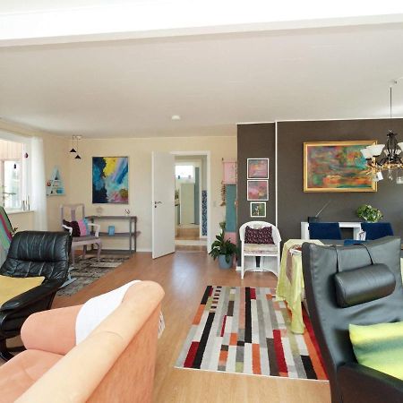 6 Person Holiday Home In Kors R Korsør Esterno foto