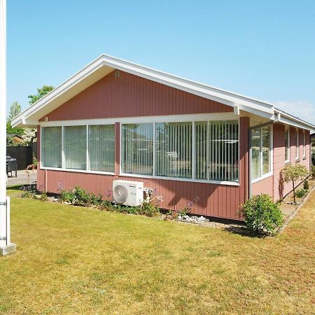 6 Person Holiday Home In Kors R Korsør Esterno foto